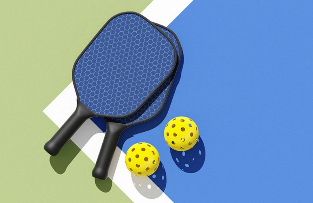 匹克球Pickleball是什么？匹克球如何成為2024全球名流最愛的新興運(yùn)動